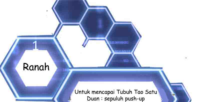 I Might Be A Fake Cultivator Chapter 05 Gambar 109